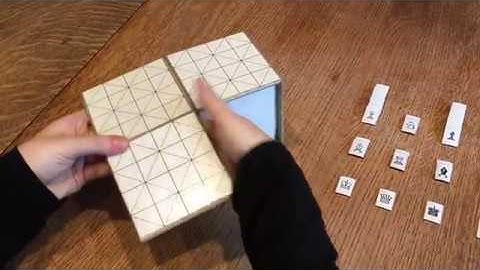 Chess on a CUBE - Coolest Chess Game Ever!