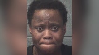 Warrants Children Exposed To Fentanyl, Hubert Woman Charged