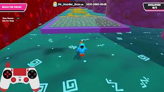 Candy World Kaizo Mod | VERIFIED screenshot 1