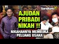 AJUDAN PRIBADI NIKAH !!! NIKAHAN MEGAH MEMBUKA PELUANG USAHA & LAPANGAN KERJA