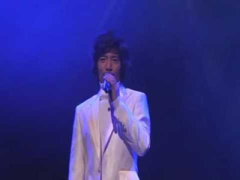 내 나라 내 겨레 Song Of My Country And My People 임태경 Im Taekyung 2006 