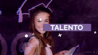 Masterclass STEM Talent Girl - Mariel Díaz Castro