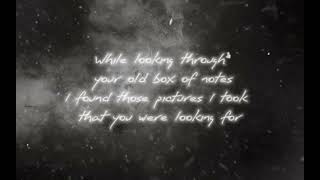 Hinder - Better than me (lyrics)