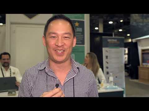Top Shot Chris Cheng - SHOT "Show & Tell" | SHOT Show 2022