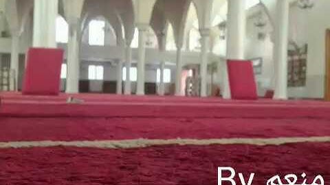 سورة القصص (83-88) و سورة النور (72-74) ، صلاة العشاء بصوت الشيخ مراد دبياش * Mourad Debieche *