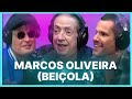 Marcos oliveira beiola   podcast papagaio falante