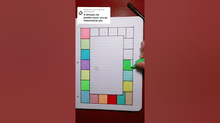 Portada de matemáticas 3er parcial #shorts