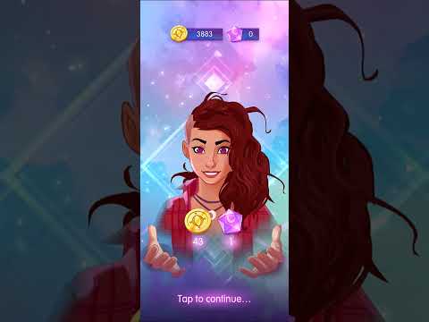 Switchcraft Magical Match 3 level 44 walkthrough gameplay android ios match 3 game