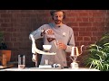 Hario V60 Pour Over Coffee Brew Guide - AlternativeBrewing