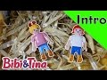 Bibi & Tina Intro Playmobil von PlaymoGeschichten für Kinder