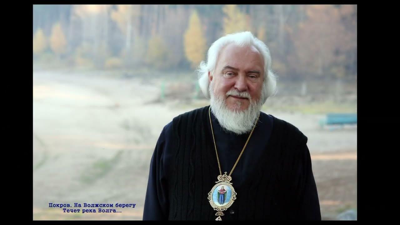 Проповедь о последнем времени