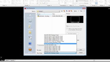 4 6 Save Your Completed Border and Title Block as a Drawing Template MCAD