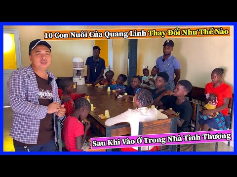 Video: Các thay đổi của Tổ chức giao tiếp như thế nào?