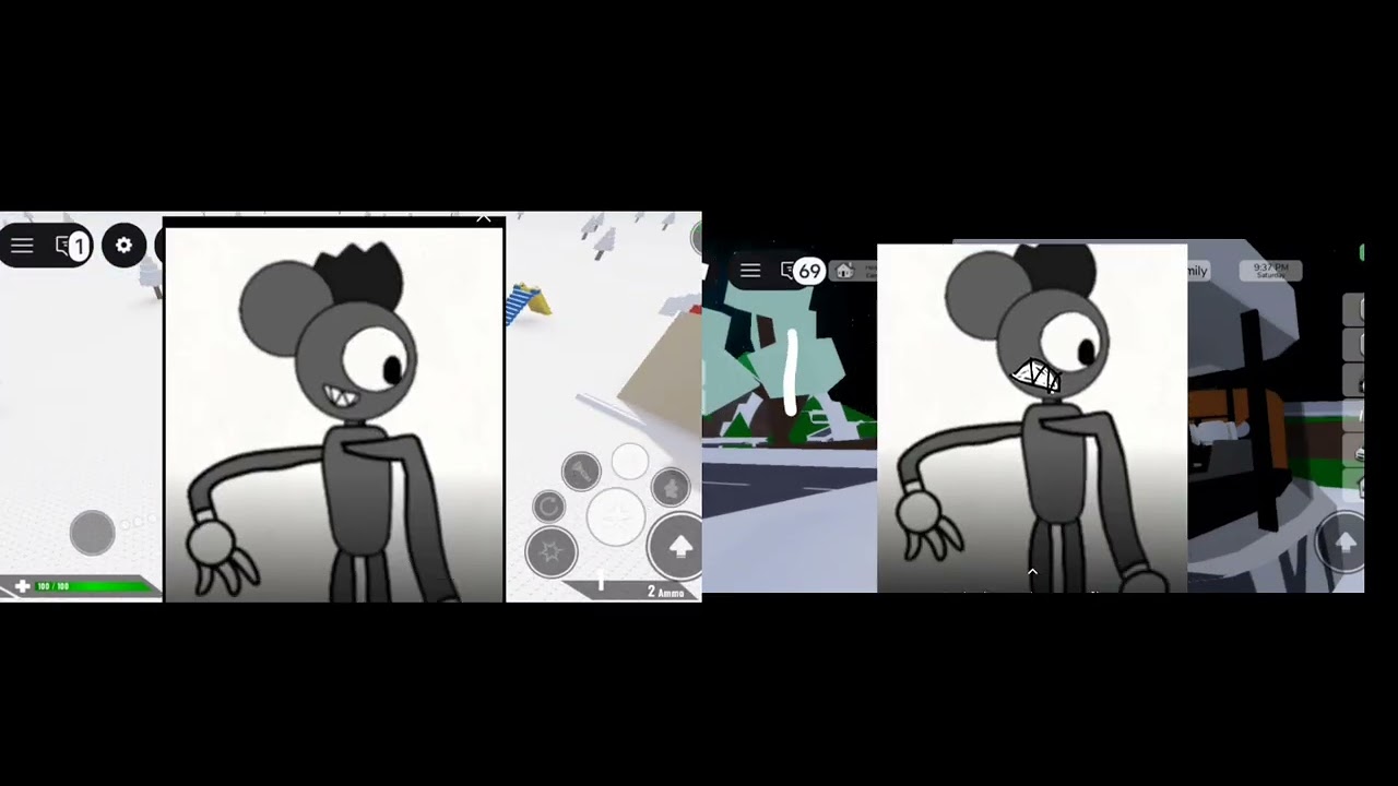 2 my roblox not moon and back cat run out caroont mouse 🔥🔥🔥😩😩😩😩😩