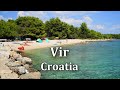 Vir Croatia - Beaches Jadro & Pedinka | 4K