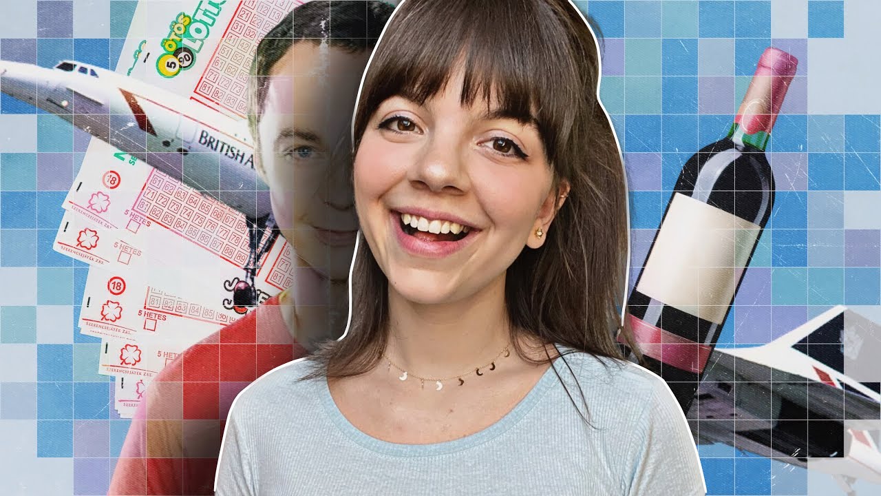 Mennyiért adnád el a lottószelvényed? | Viselkedésgazdaságtan 2. rész