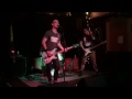 Capitalist Kids &quot;Brute Farce&quot; live @ Quenchers Saloon