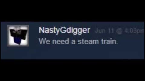 FC&N Steam Group Simulator V1.0