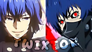 Ayato Kirishima Tokyo Ghoul Twixtor Clips Full Hd 60 Fps