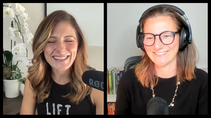 Ep 6 "The Two Step Unhiding Process" - Interview w...