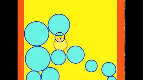 Some bubbles with Meteor.js and Famo.us