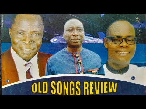 Old Isoko Songs Review with Agidigbo by Evang Emmanuel Evang Amos Ighaka  Evang Evis Osiota