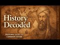 History Talk and Common Sense | HTCS