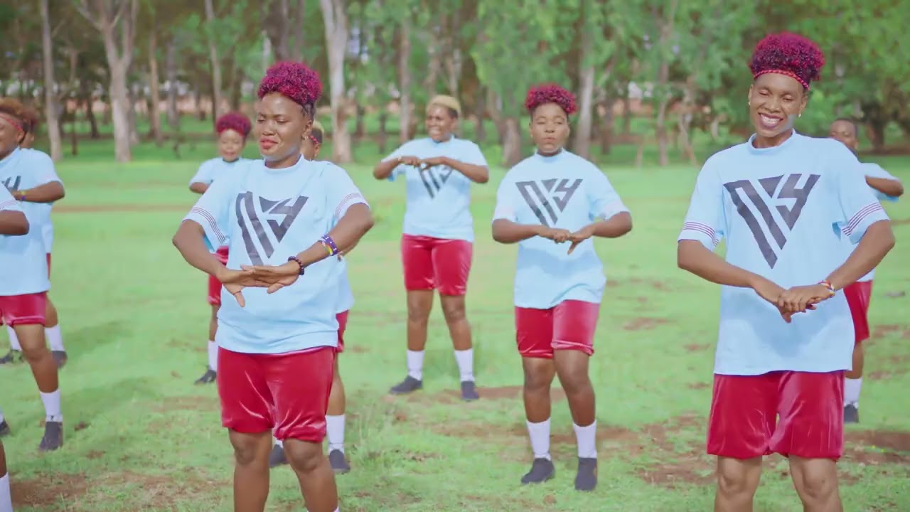 Kisima Matemba Official Video 4k