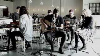 Hillsong UNITED -  Empires - OFFICIAL Acoustic Session - HD - LIVE