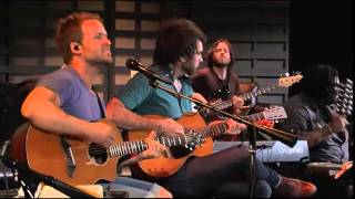 One Thing Remains - Acoustic - Brian Johnson - Bethel chords