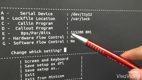 banana pi BPI-M3 BPI UART module Demo