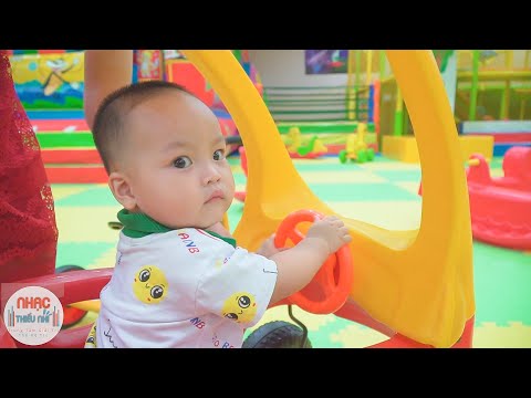 nha thieu nhi soi dong tại Xemloibaihat.com