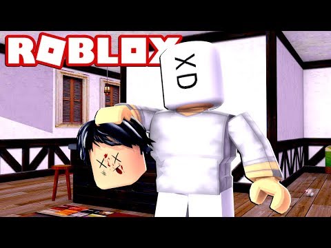 La Chica Del Vestido Rojo En Flee The Facility Roblox Youtube - troleando con skin invisible en flee the facility roblox youtube