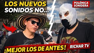 ¿😳LOS NUEVOS SONIDOS NO SIRVEN 😳?          🚨ESTO SE DIJO EN EL ZÓCALO NOCHE DE🚨 PRIMAVERA 🌸 2026 🔥