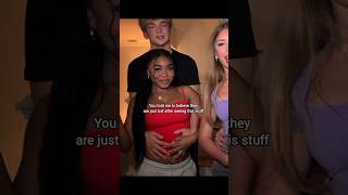 I never ever ship kidney...Kaido huh...#edit #salishmatter #funny #couple