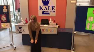 Dans Zamanı Mutfak Malzemeleri Dansı...