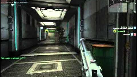 Combat Arms Hacker Report