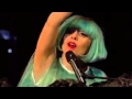 Lady Gaga - Hair on Paul O'Grady