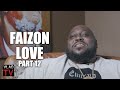 Vlad Tells Faizon Love He Plans to Interview White Comic to Diss All Other White Comics (Part 12)