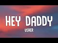 Usher - Hey Daddy (Daddy