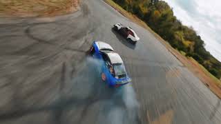 Riverside drift fall 10k