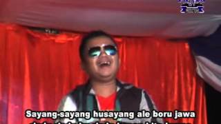 John Effendy Tambak - Sayang Boru Jawa Lagu Simalungun Terbaru 2014