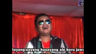 John Effendy Tambak - Sayang Boru Jawa Lagu Simalungun Terbaru 2014