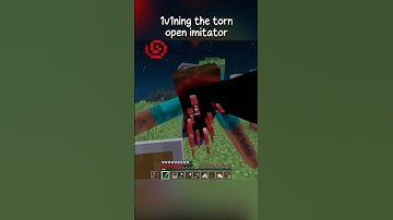 The Imitators: Slaying The Torn Open