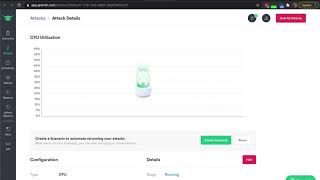 Shift Left: Automated Chaos Engineering - CPU based Autoscaling via Jenkins Pipeline with Gremlin