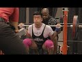 ANAHEIM FIT EXPO POWERLIFTING MEET