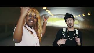 Zachariah - Hood Rich (Official Deleted Music Video Re-Upload) ft. cupcakKe (Full)