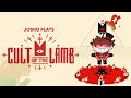 Josho plays cult of the lamb