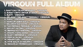 VIRGOUN FULL ALBUM