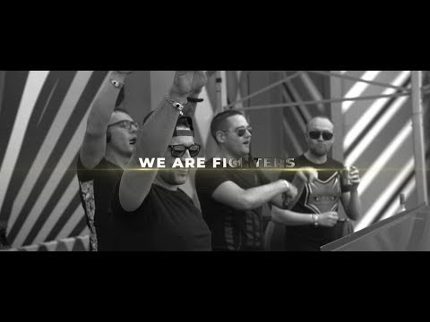 Da Tweekaz & Destructive Tendencies - We Are Fighters (Official Video)
